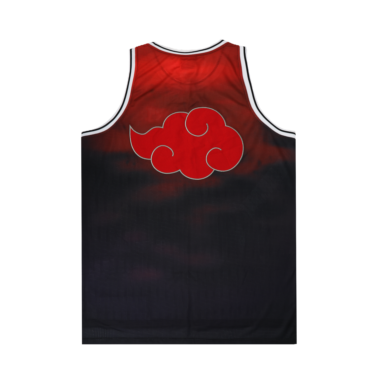 Akatsuki Basketball Jersey