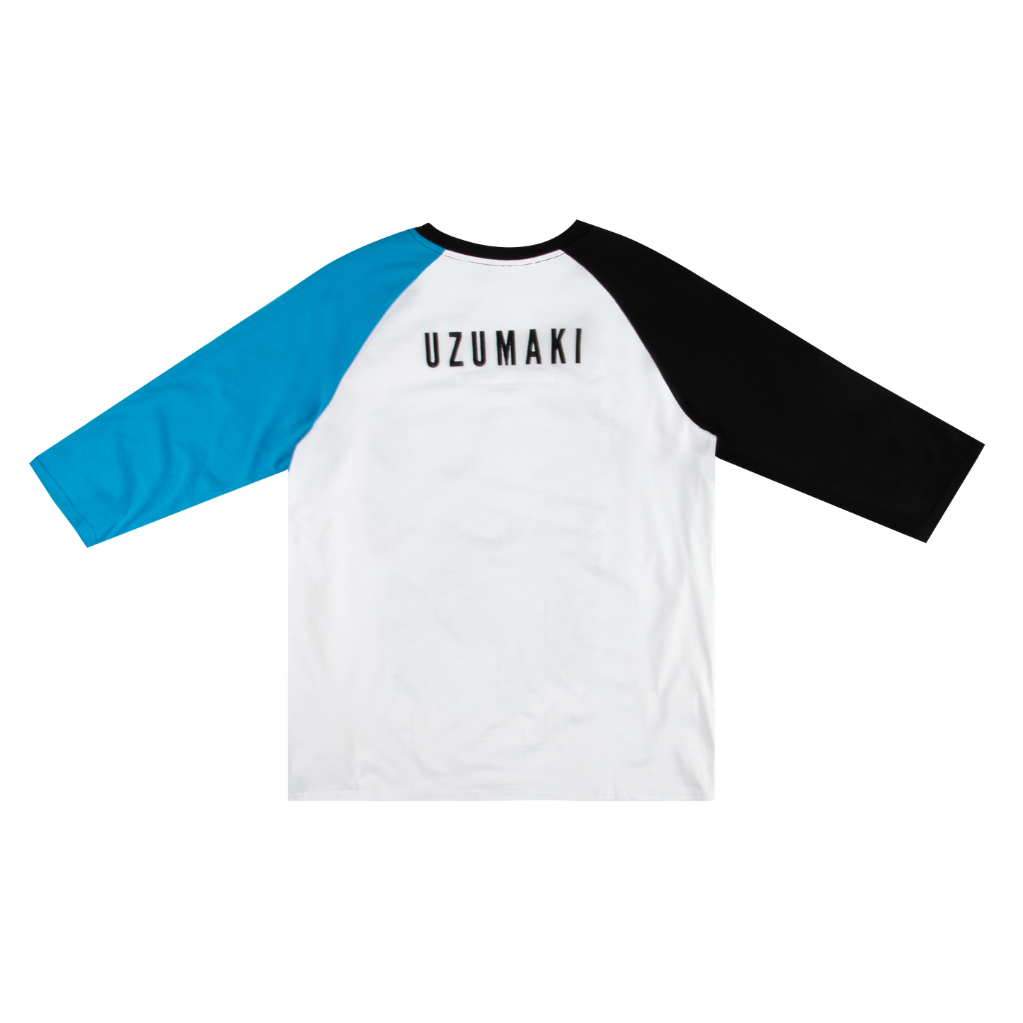 Uzumaki Poster Kirie Raglan